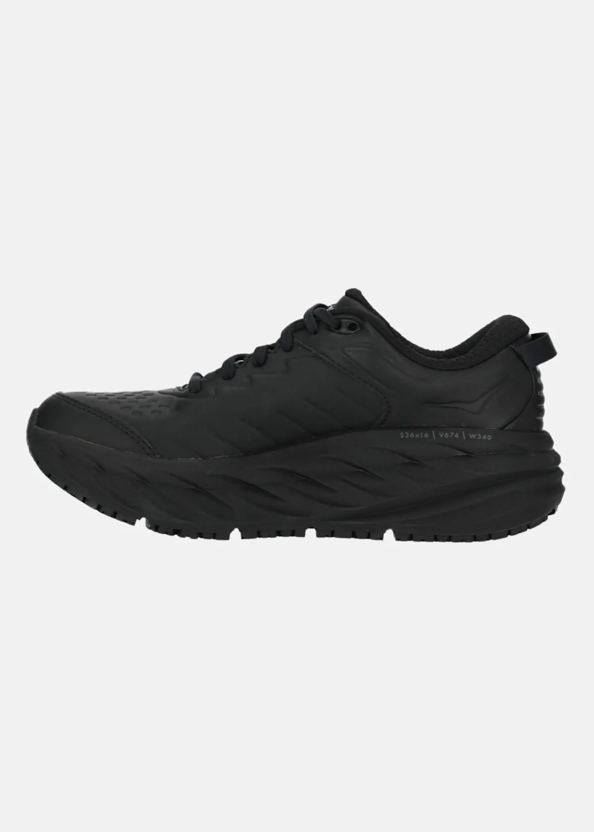 Hoka W BONDI SR
