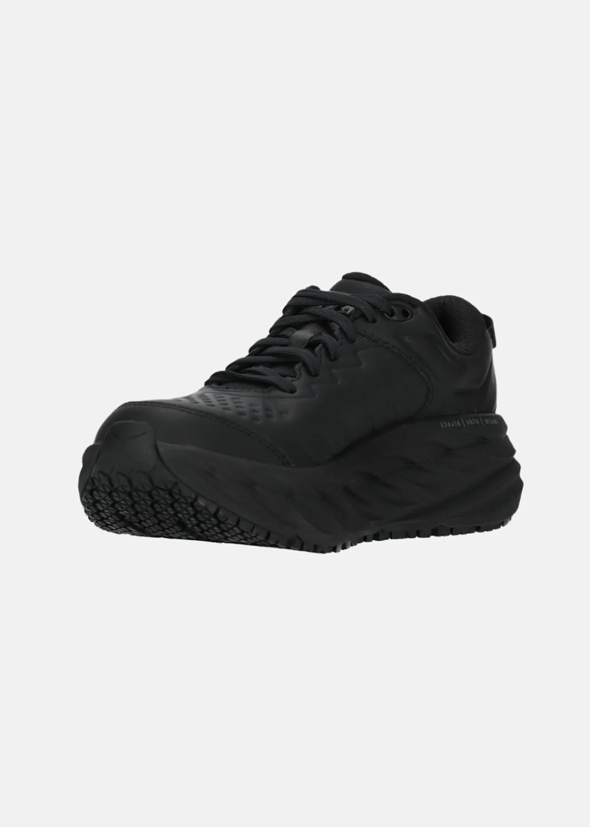 Hoka W BONDI SR