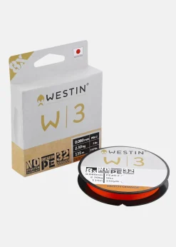 Westin W3 8-BRAID
