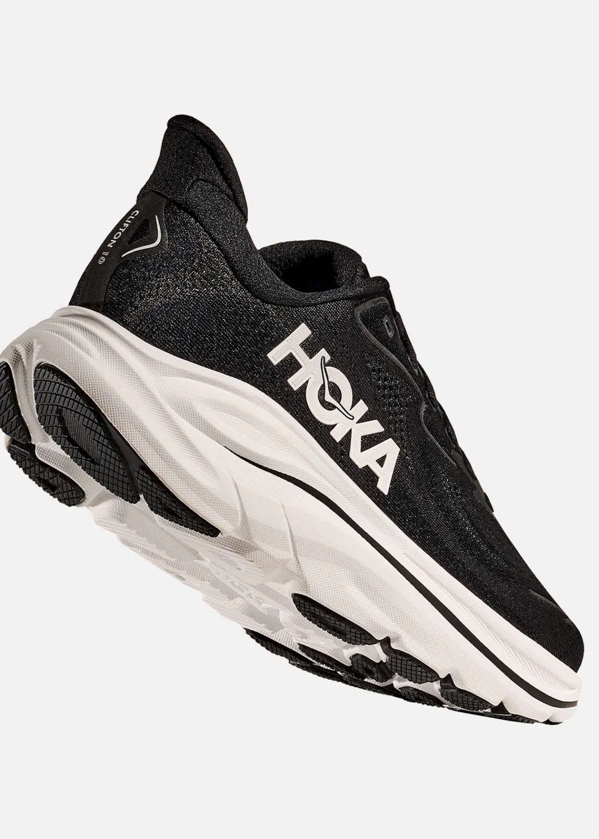 Hoka W CLIFTON 10 WIDE