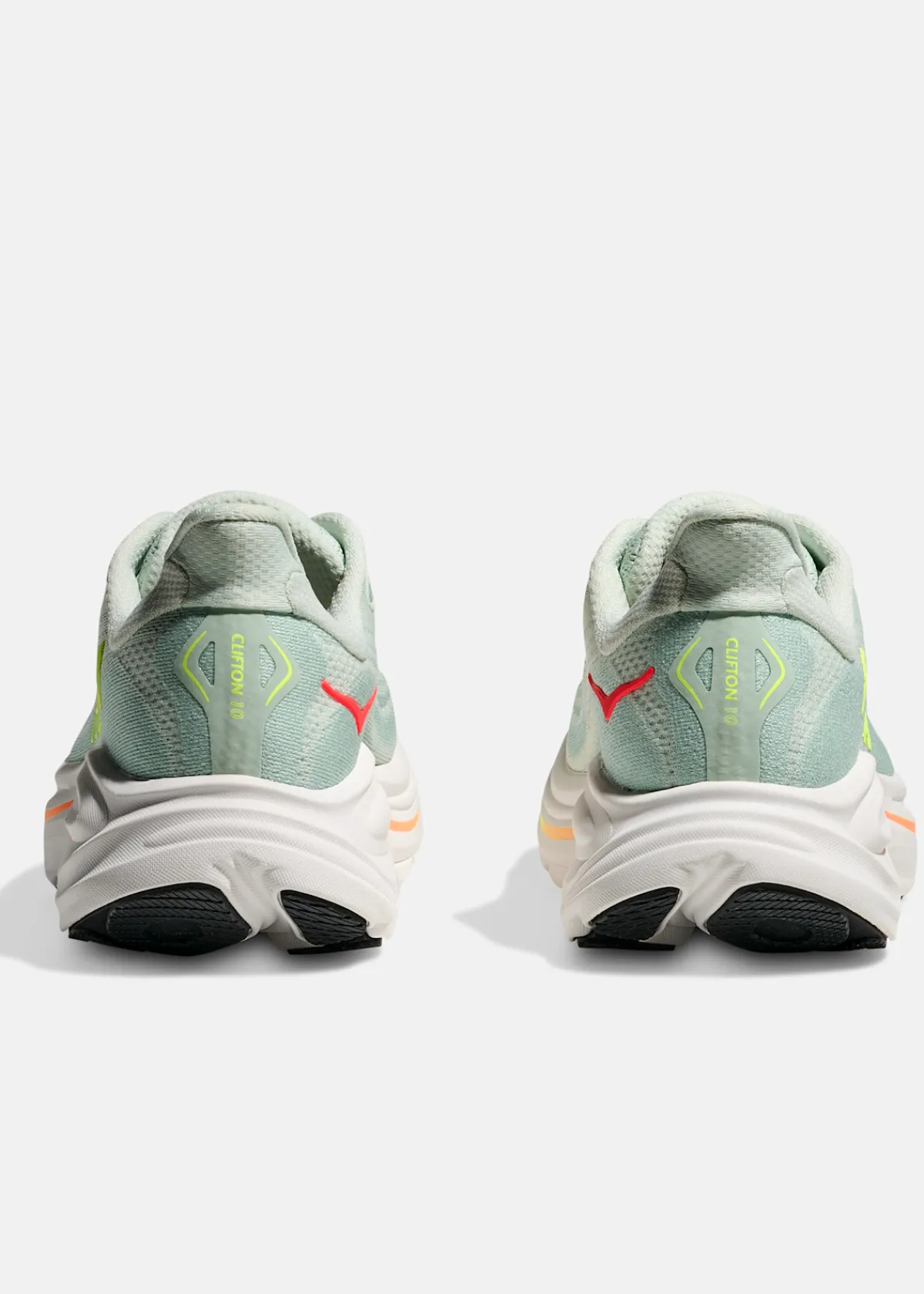 Hoka W CLIFTON 10 WIDE