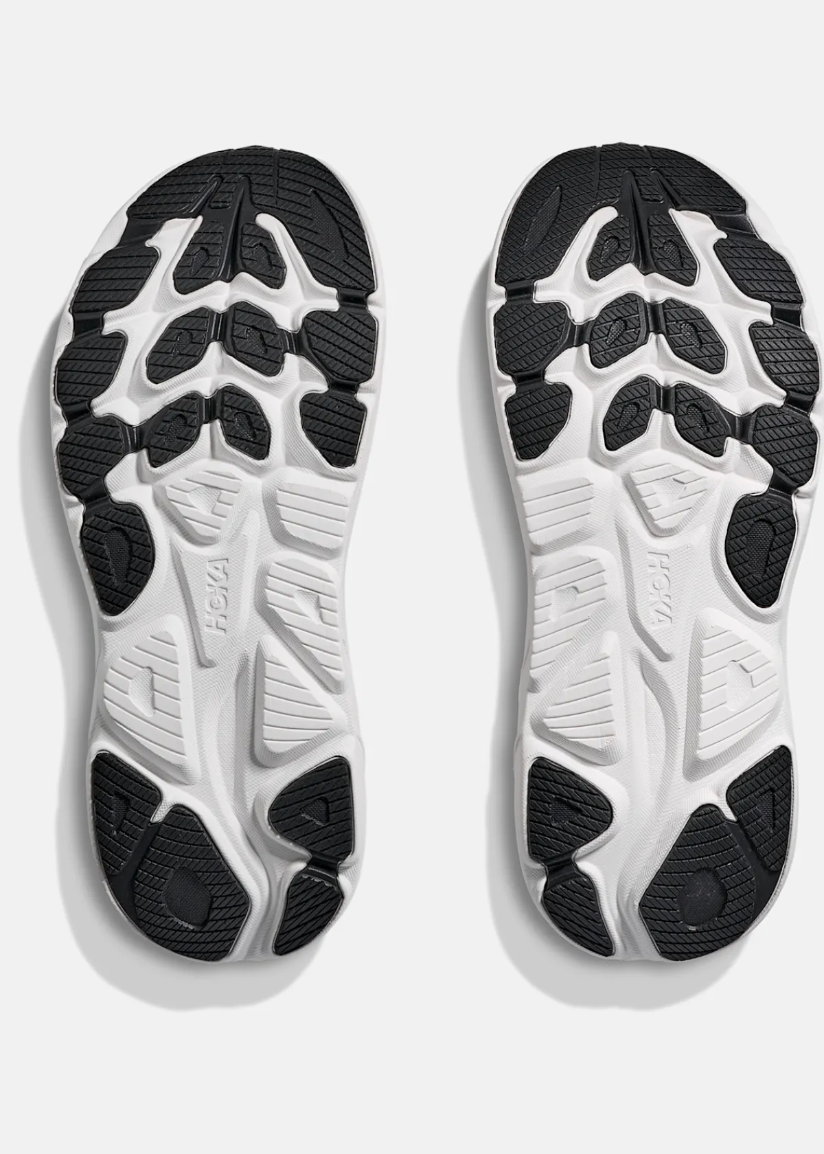 Hoka W CLIFTON 10 WIDE