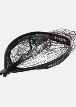 Westin W3 CR Floating Landing net