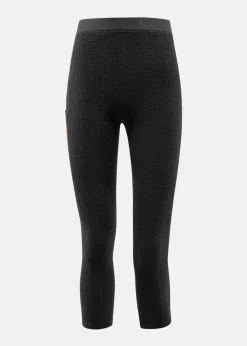 Huski Wear W CUBE TECH 3/4 TIGHTS