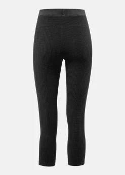 Huski Wear W CUBE TECH 3/4 TIGHTS
