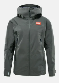 Huski Wear W HW OUTDOOR JACKET