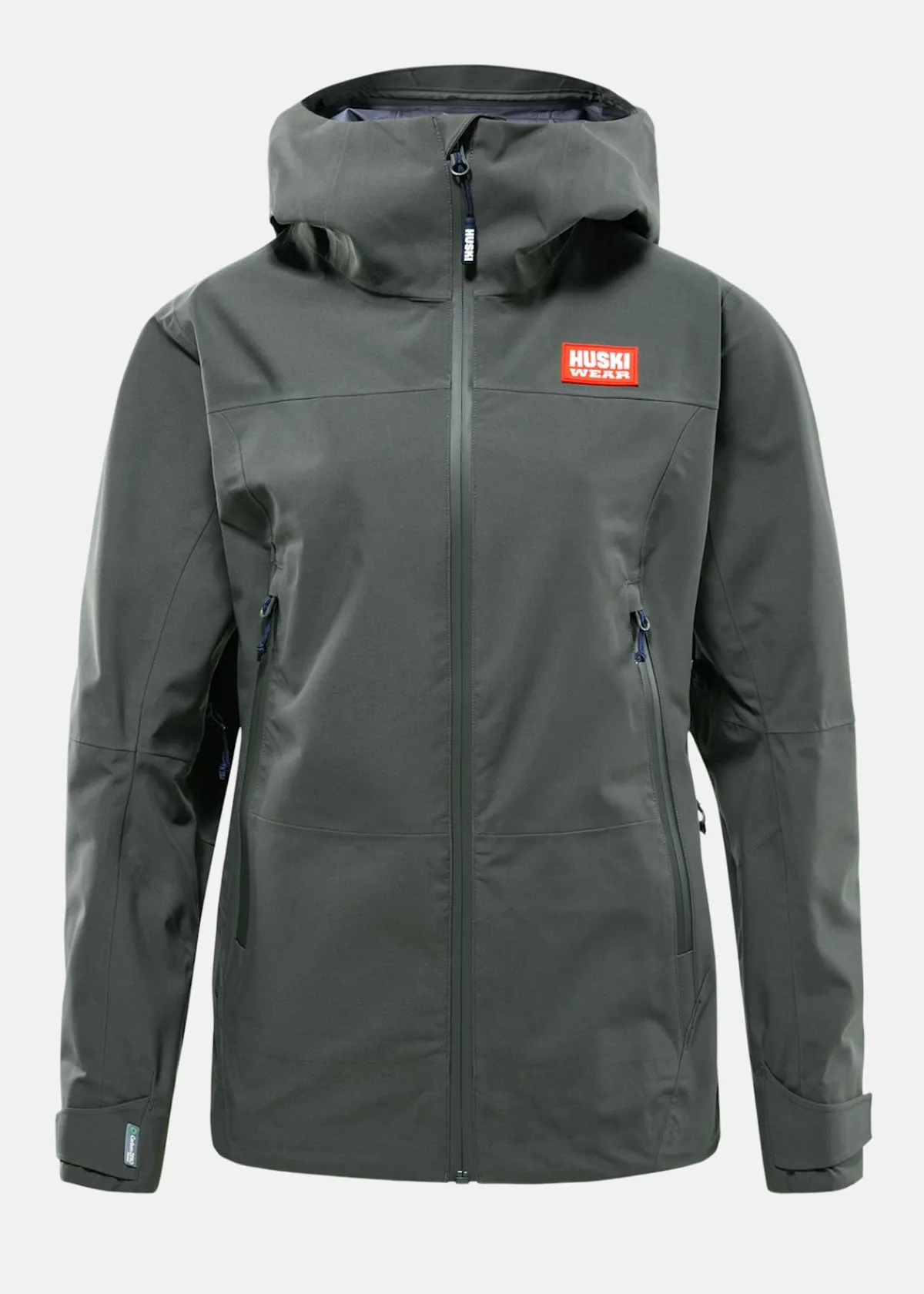 Huski Wear W HW OUTDOOR JACKET