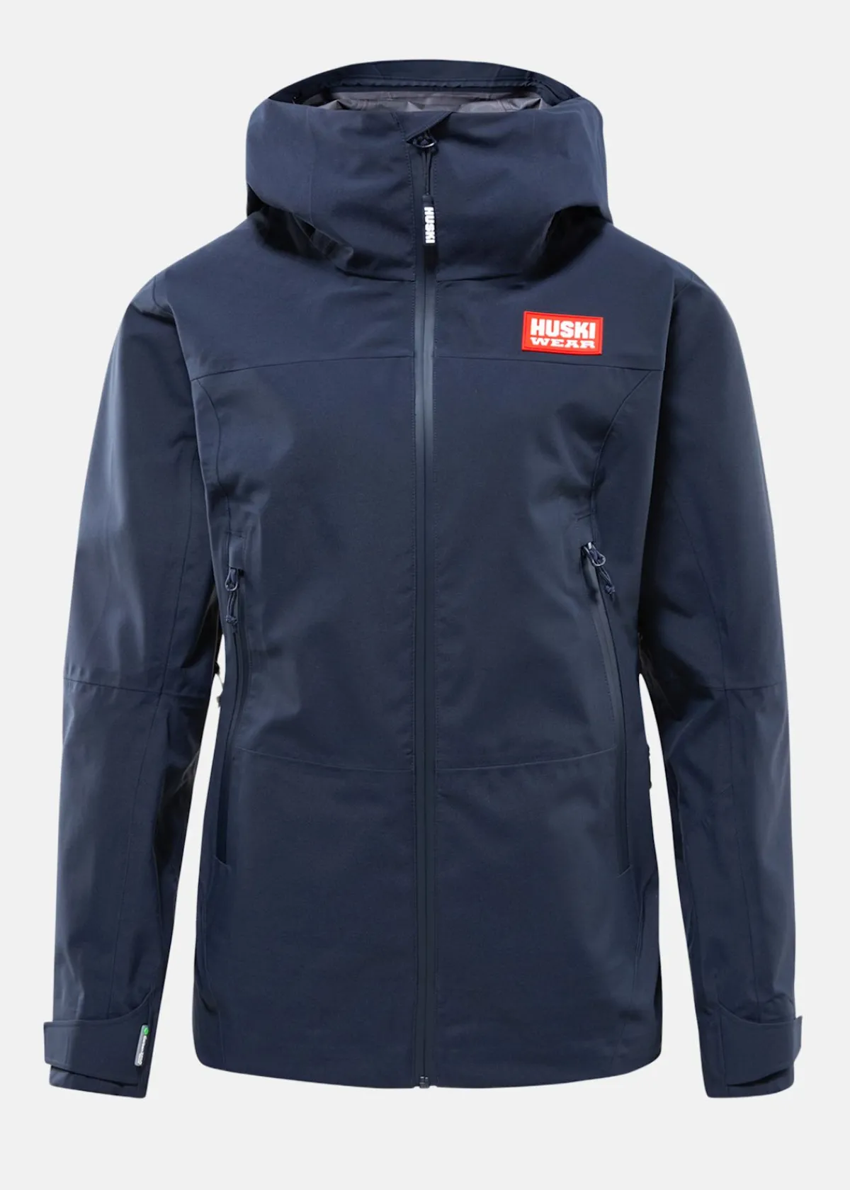 Huski Wear W HW OUTDOOR JACKET