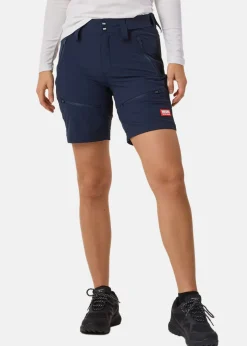 Huski Wear W HW TRAIL SHORTS