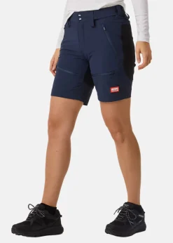 Huski Wear W HW TRAIL SHORTS