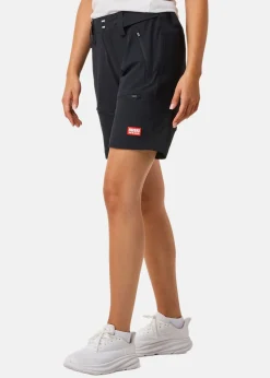 Huski Wear W HW TRAIL SHORTS