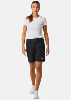 Huski Wear W HW TRAIL SHORTS