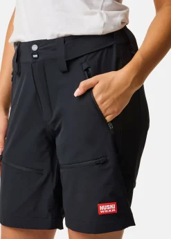Huski Wear W HW TRAIL SHORTS