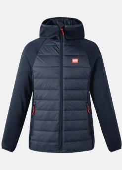 Huski Wear W Hybrid Liner Hood Jacket