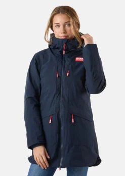 Huski Wear W 3IN1 COACH PARKA