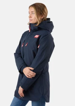 Huski Wear W 3IN1 COACH PARKA