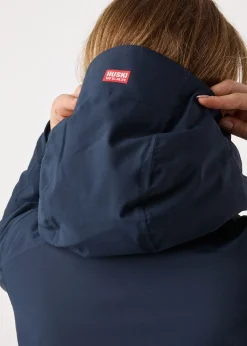 Huski Wear W 3IN1 COACH PARKA