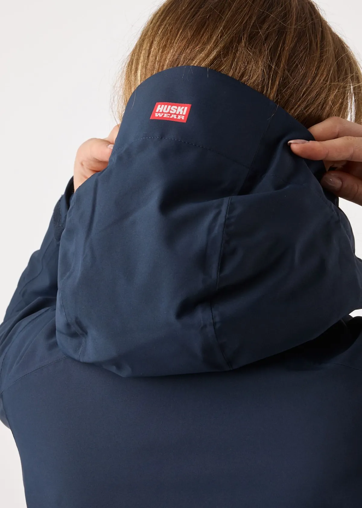 Huski Wear W 3IN1 COACH PARKA