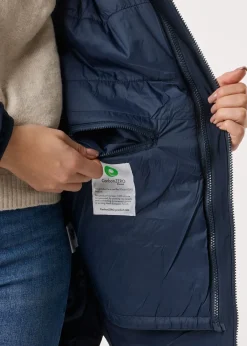Huski Wear W 3IN1 COACH PARKA