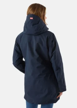 Huski Wear W 3IN1 COACH PARKA
