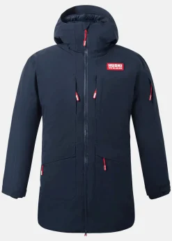 Huski Wear W 3IN1 COACH PARKA