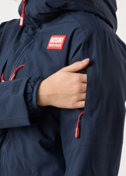 Huski Wear W 3IN1 COACH PARKA