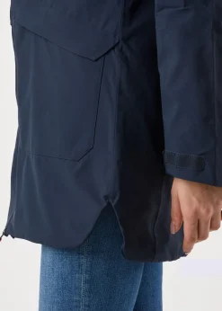 Huski Wear W 3IN1 COACH PARKA