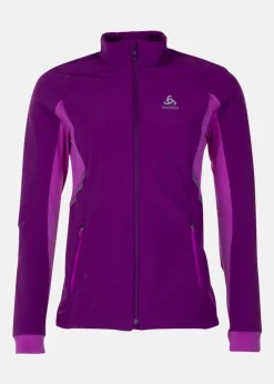 Odlo W Jacket AEOLUS