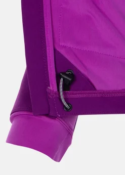 Odlo W Jacket AEOLUS