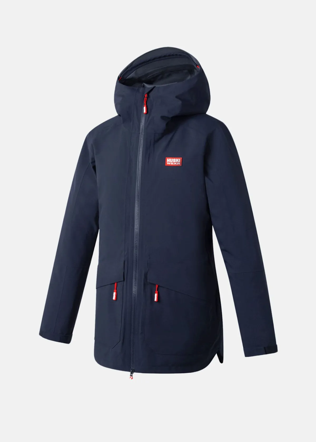 Huski Wear W 2.5L Parka
