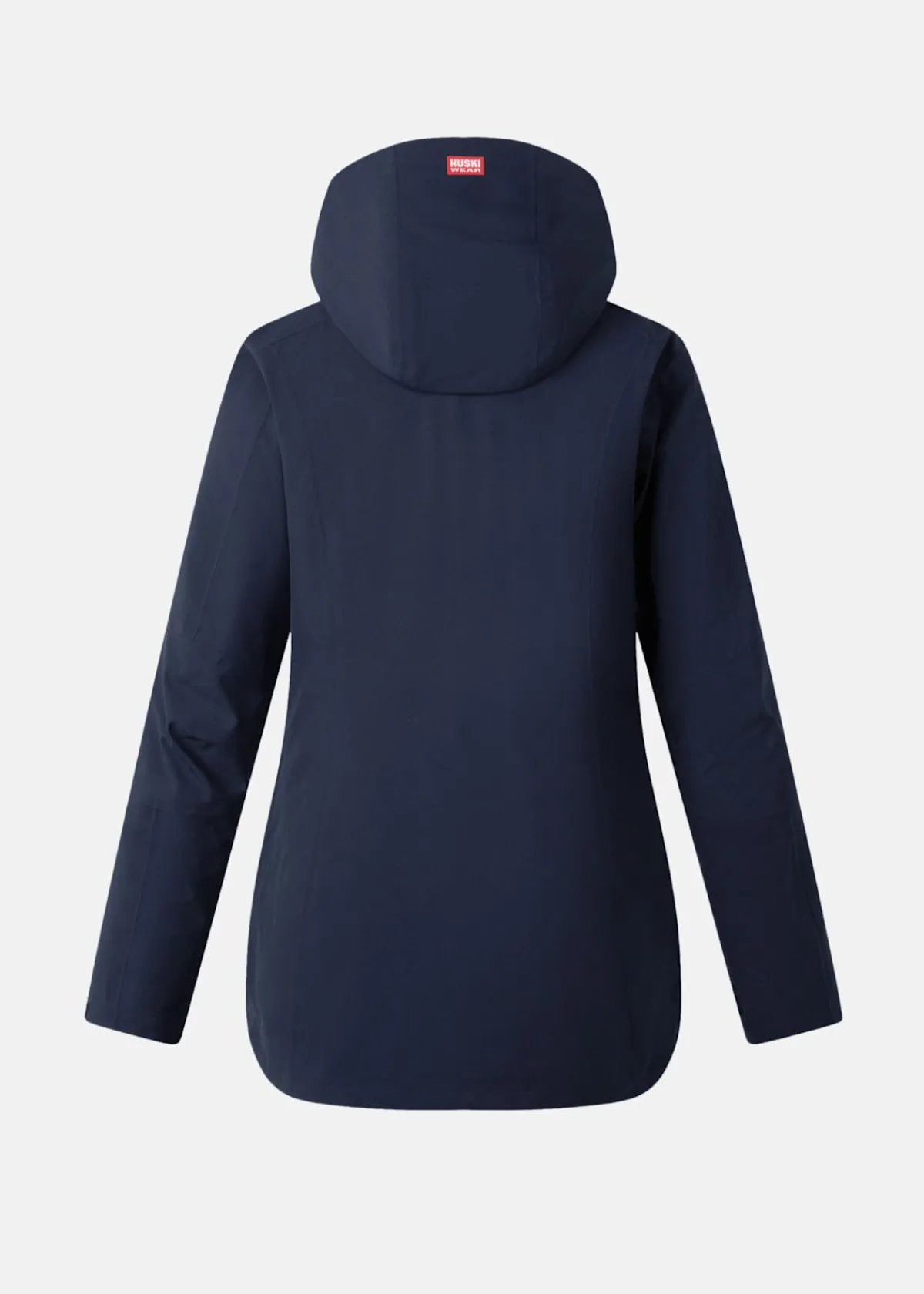Huski Wear W 2.5L Parka