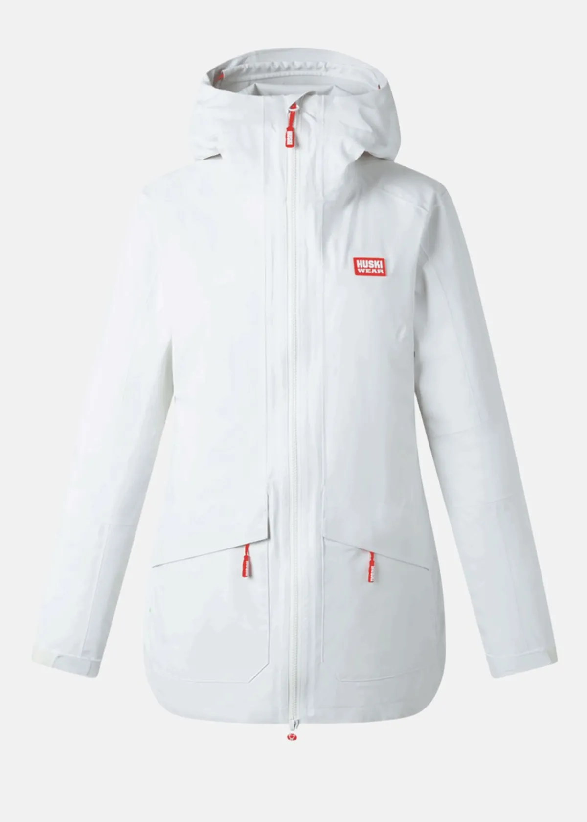 Huski Wear W 2.5L Parka
