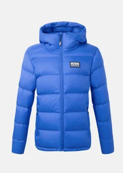 Huski Wear W LIGHT DOWN JACKET
