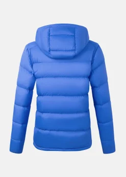 Huski Wear W LIGHT DOWN JACKET