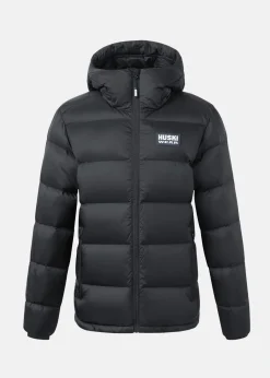 Huski Wear W LIGHT DOWN JACKET
