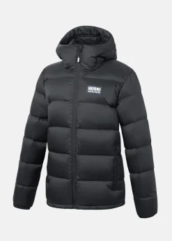 Huski Wear W LIGHT DOWN JACKET