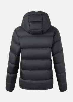 Huski Wear W LIGHT DOWN JACKET