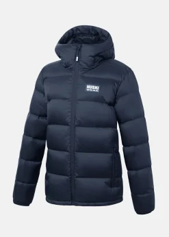 Huski Wear W LIGHT DOWN JACKET