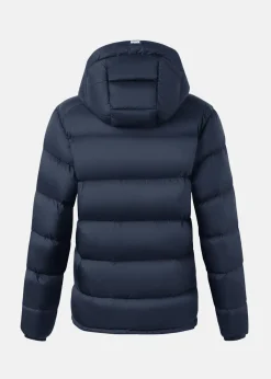 Huski Wear W LIGHT DOWN JACKET