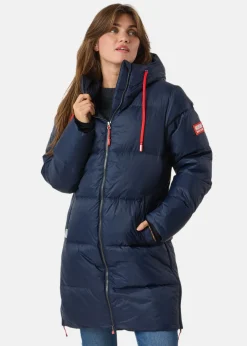 Huski Wear W LIGHT SHIELD PARKA