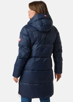 Huski Wear W LIGHT SHIELD PARKA