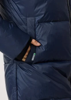 Huski Wear W LIGHT SHIELD PARKA