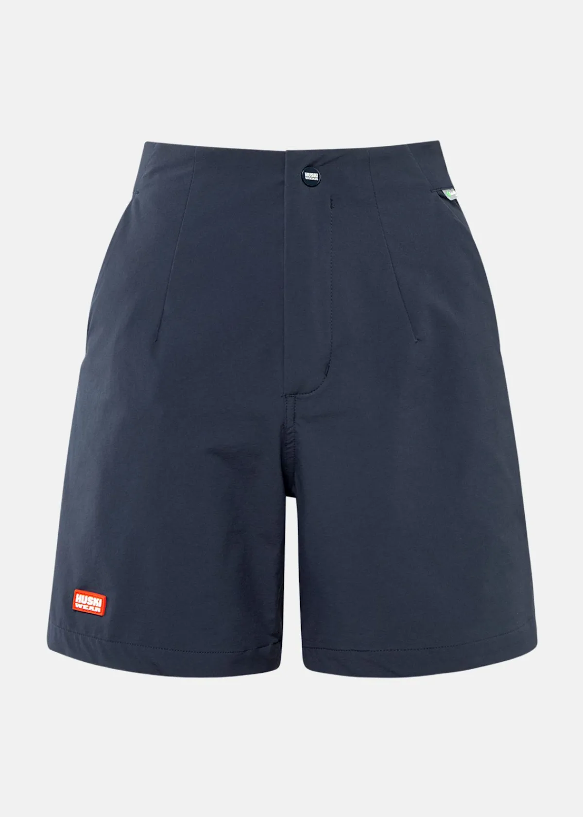 Huski Wear W LIGHT STRETCH SHORTS