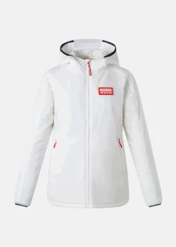 Huski Wear W LINER HOOD JACKET