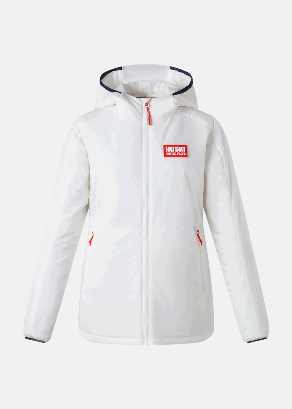 Huski Wear W LINER HOOD JACKET