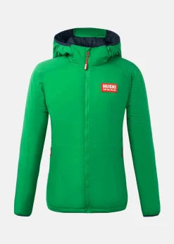 Huski Wear W LINER HOOD JACKET