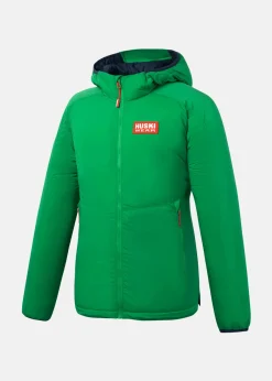 Huski Wear W LINER HOOD JACKET