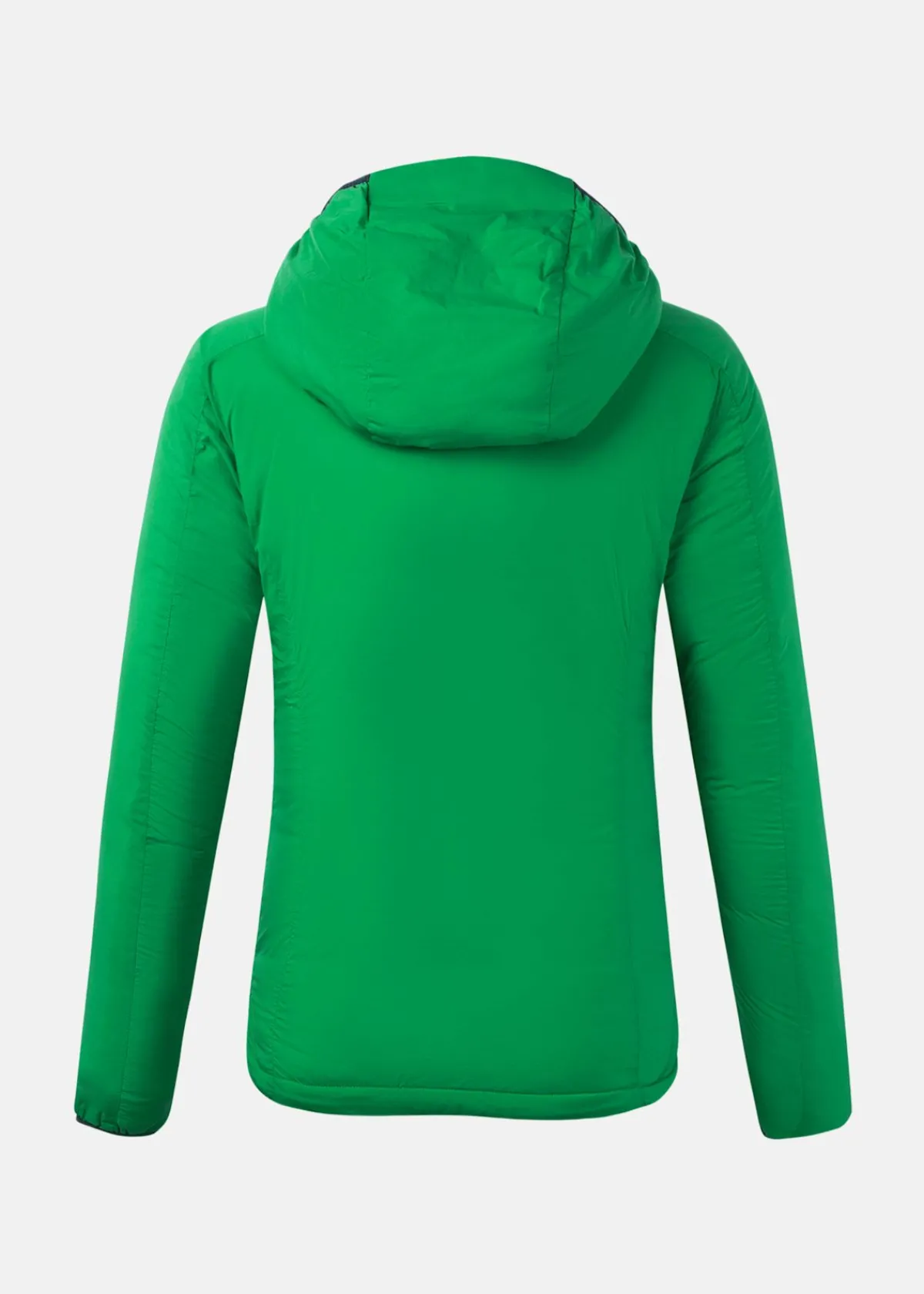 Huski Wear W LINER HOOD JACKET