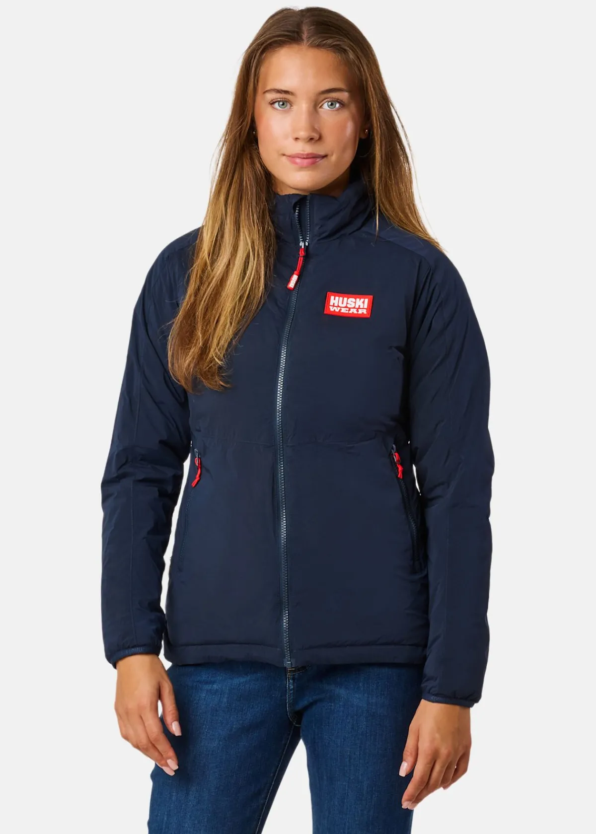 Huski Wear W Liner Jacket
