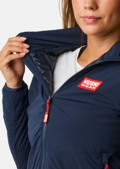 Huski Wear W Liner Jacket
